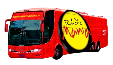Ônibus Rádio Mania